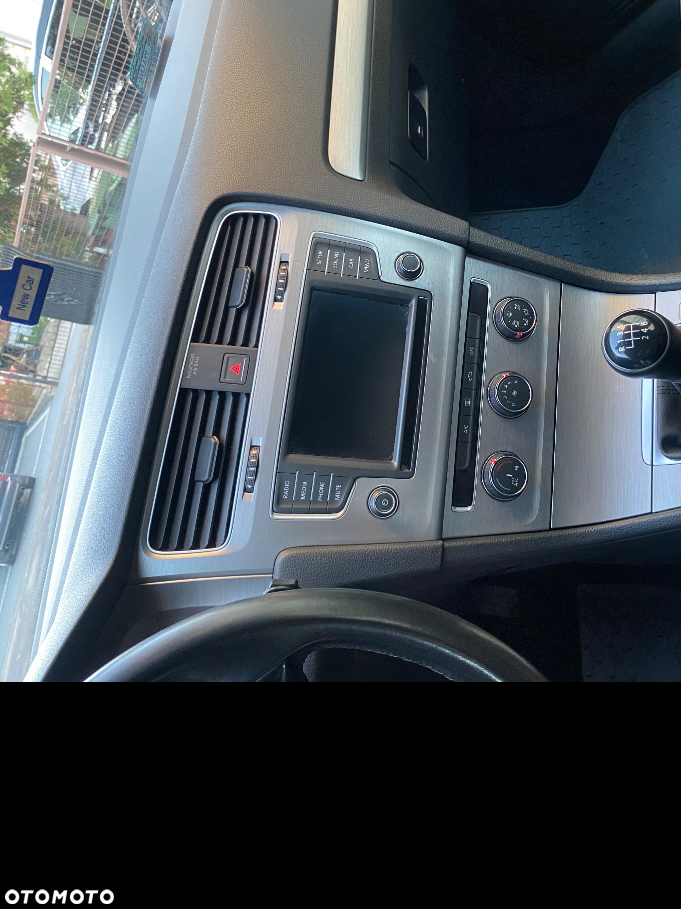 Volkswagen Golf VII 1.4 TSI BMT Comfortline - 17