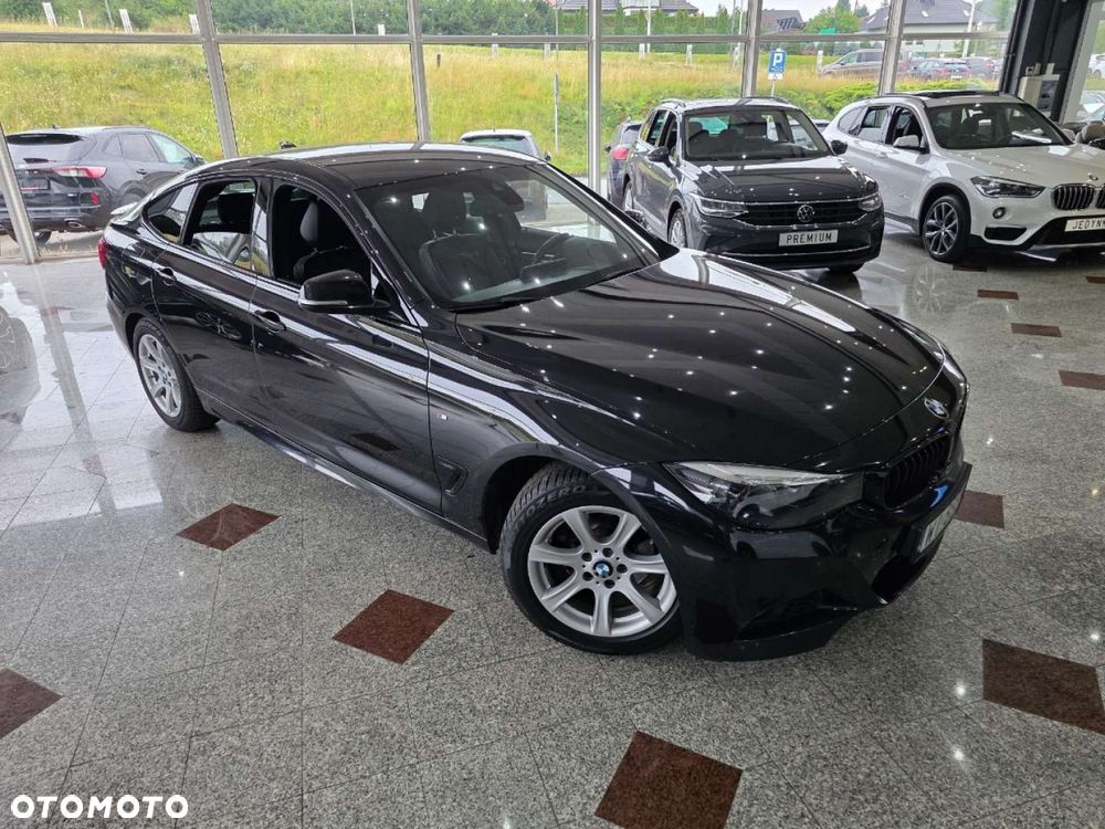 BMW 3GT - 36