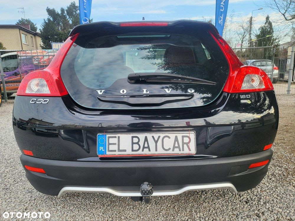 Volvo C30 - 4