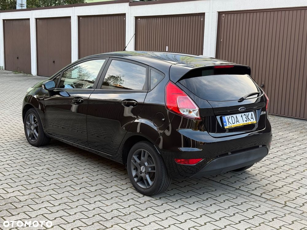 Ford Fiesta - 18