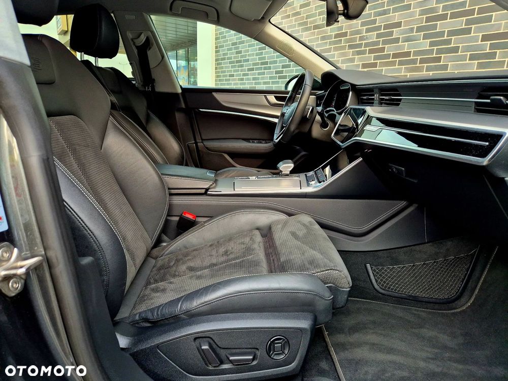 Audi A7 Sportback 55 TFSIe quattro S tronic - 30