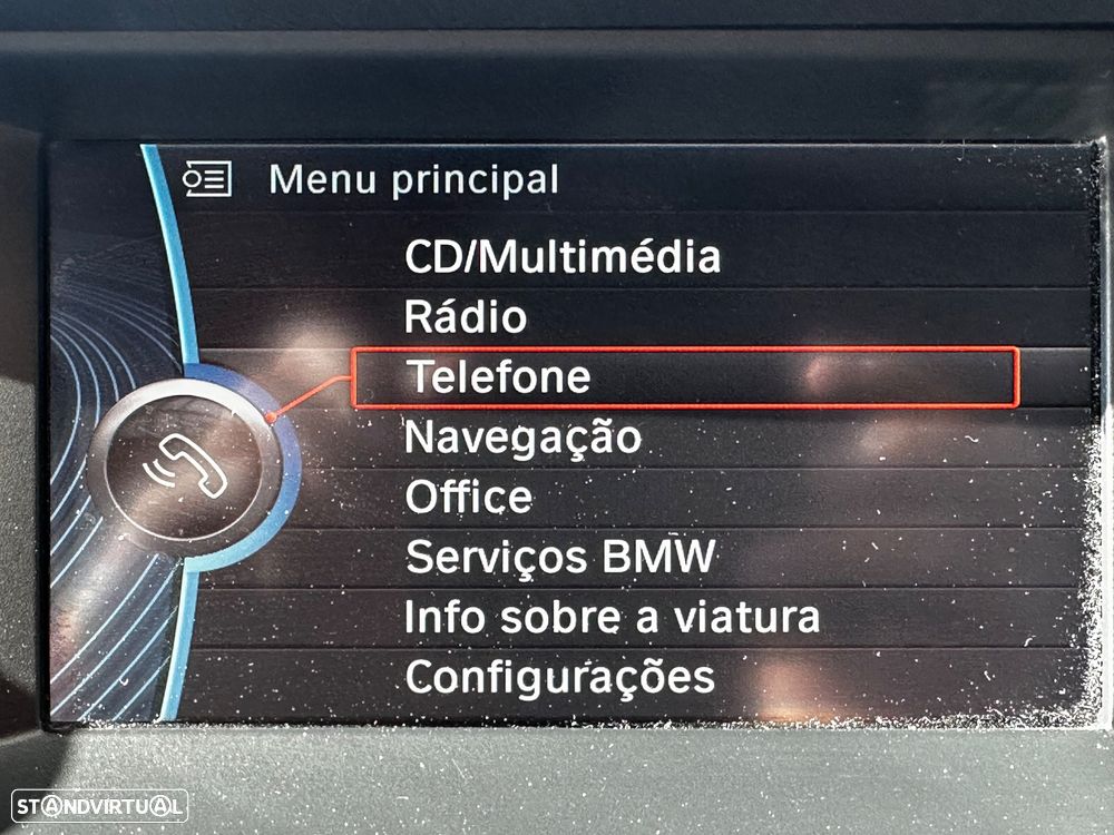 BMW 520 d Aut. Modern Line - 20