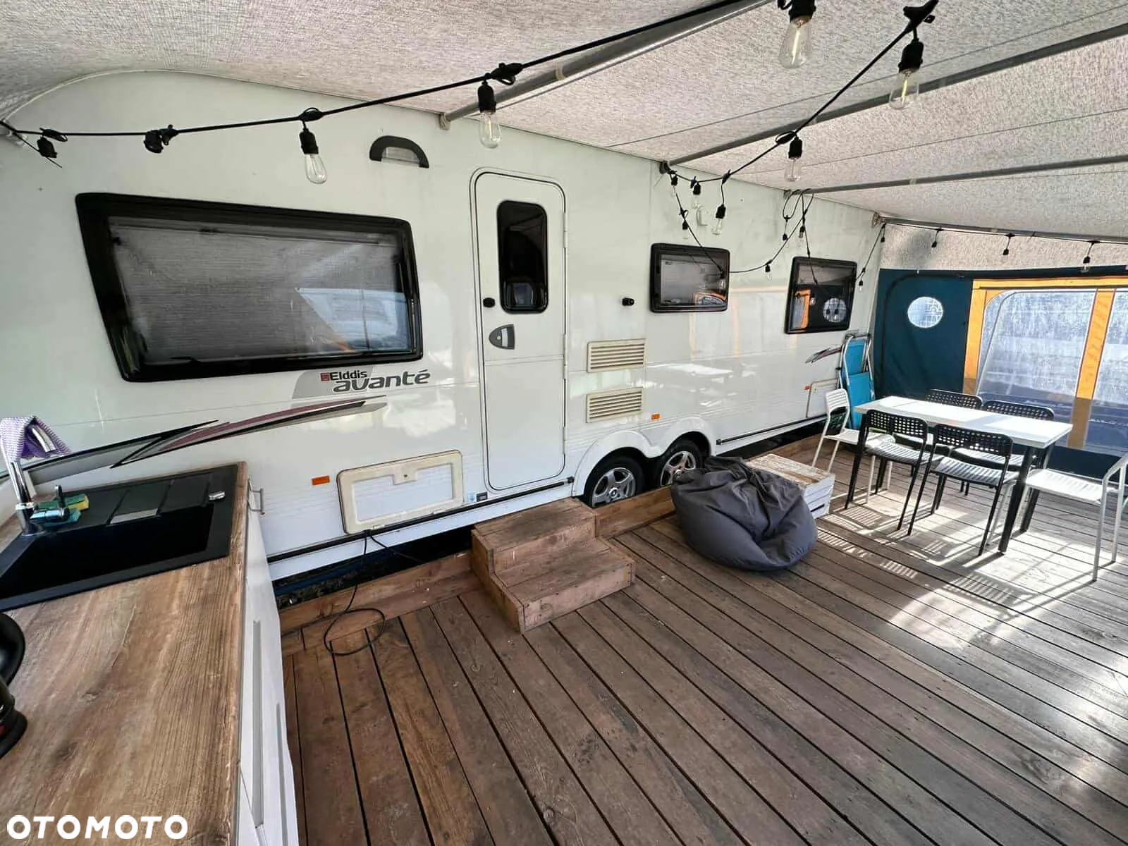 Elddis Avante - 34
