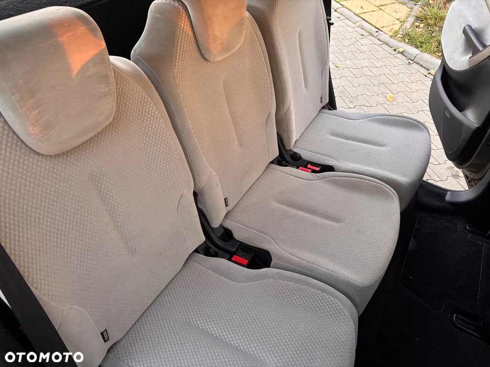 Citroën C4 Picasso 2.0 HDi Exclusive MCP - 22