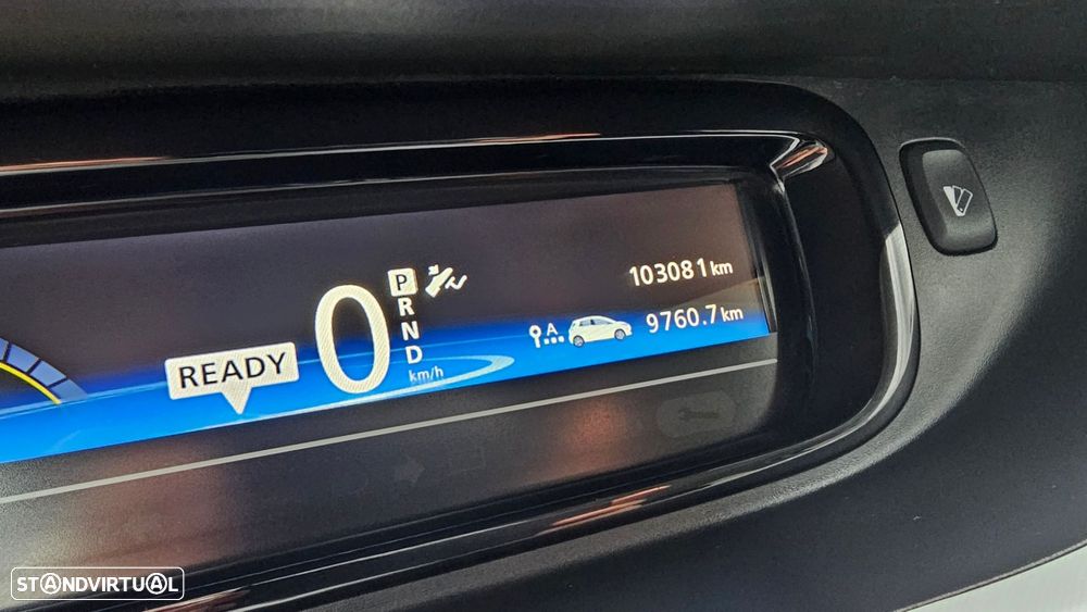 Renault Zoe (c/ Bateria) Life 40 - 17