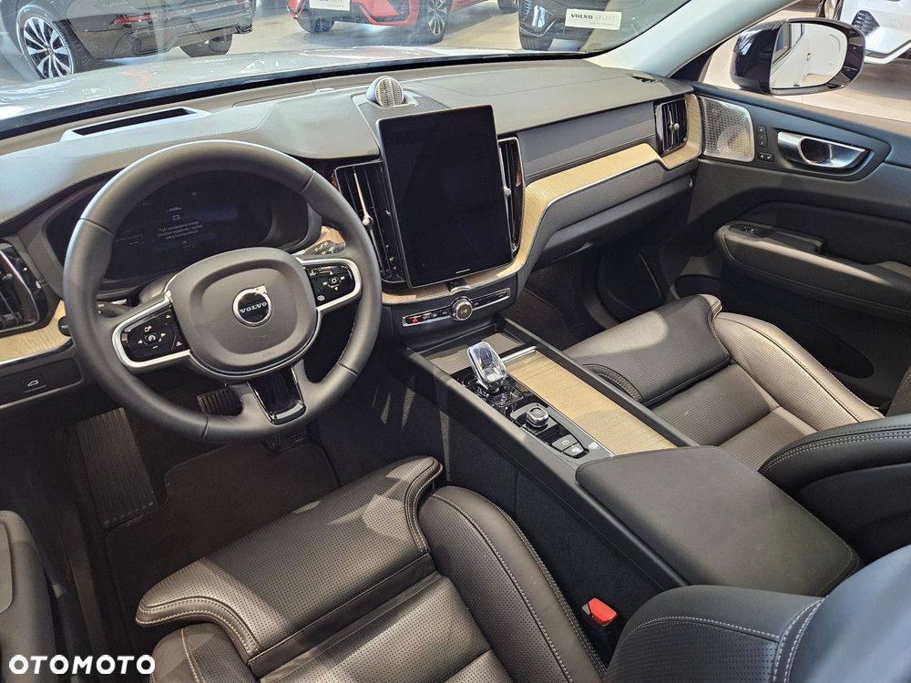 Volvo XC 60 - 17