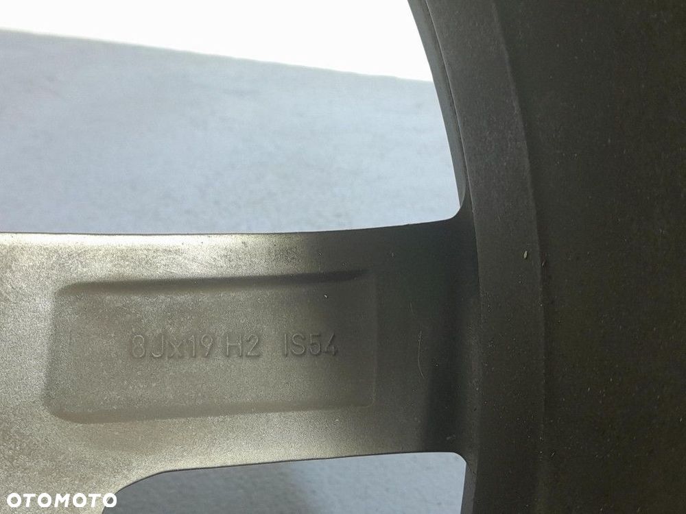 BMW 1 F40 FELGA ALUMINIOWA STYLING 557 8JX19 5X112 ET 54 8053525 - 12