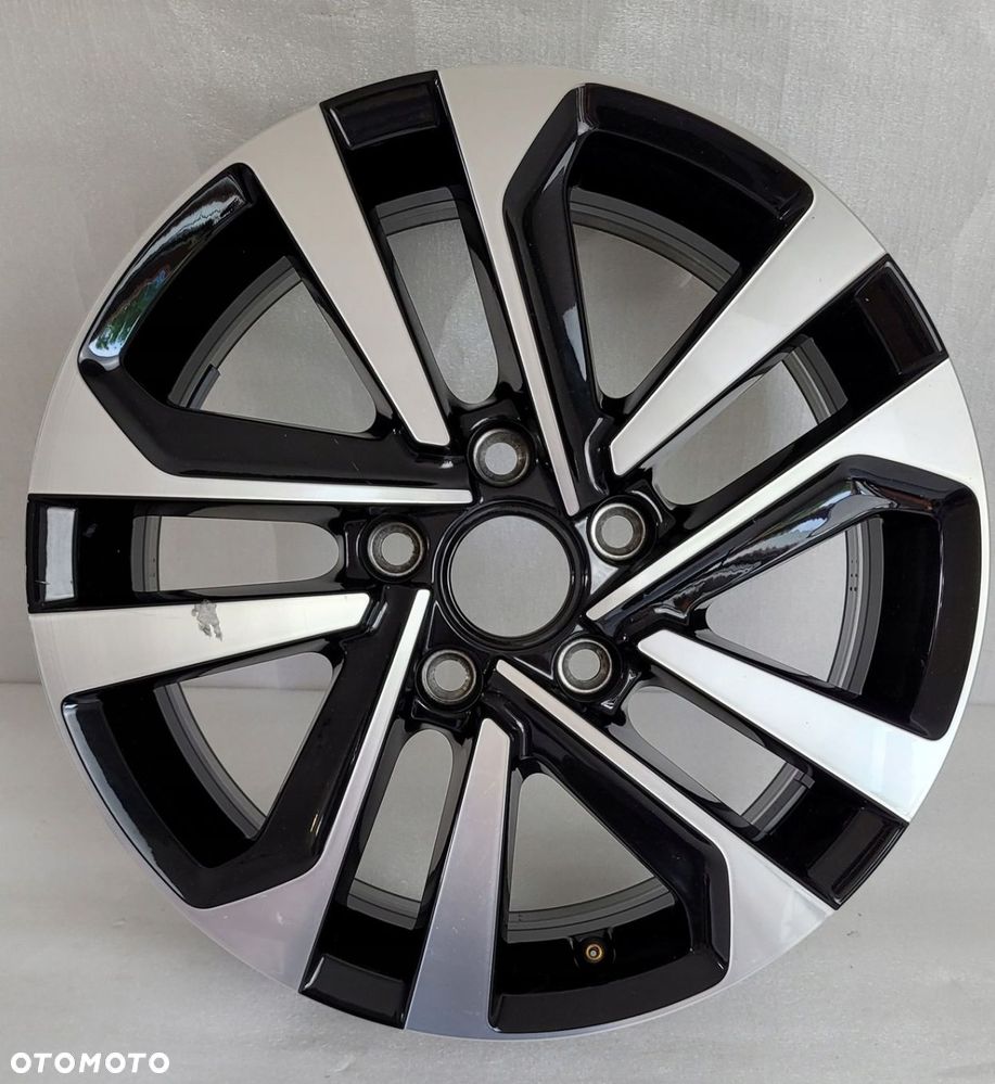 FELGA VW TOURAN 5TA SHARAN 6,5x16 16 ET48 5x112 - 3
