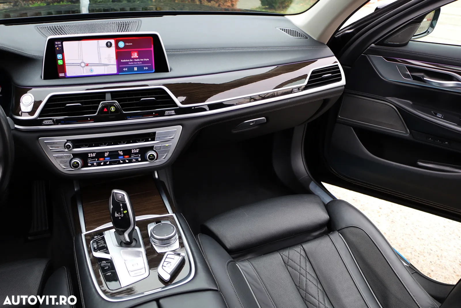 BMW Seria 7 740Li xDrive - 35