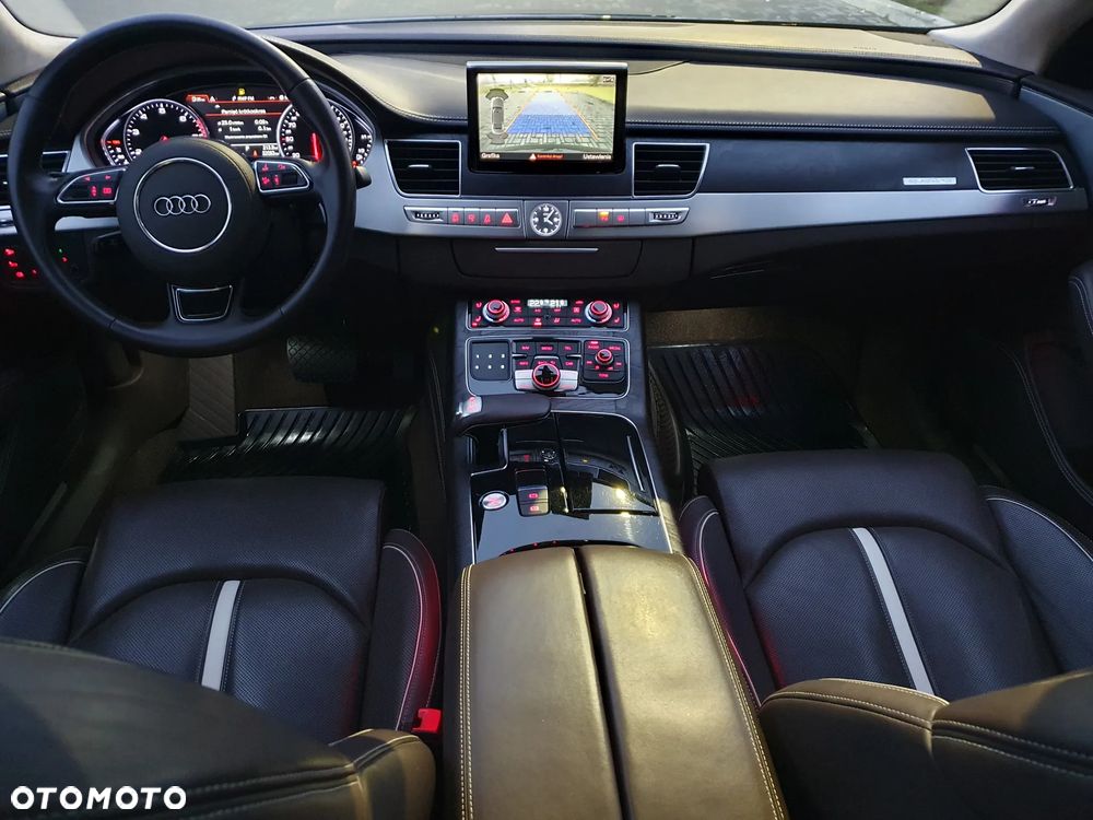 Audi A8 3.0 TFSI Quattro - 16