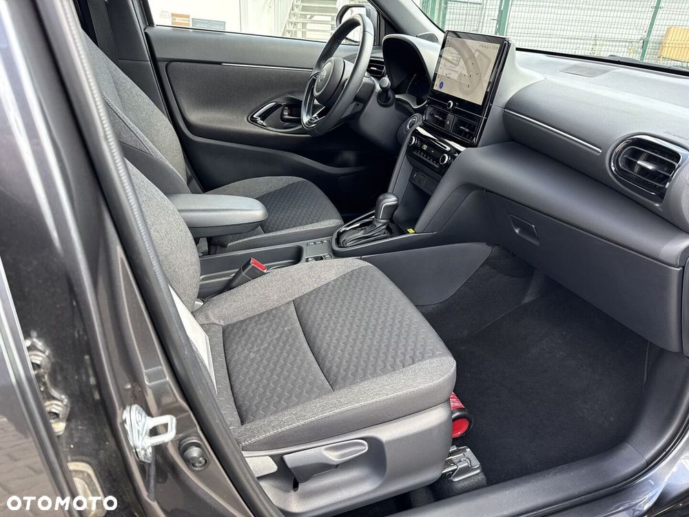 Toyota Yaris Cross Hybrid 1.5 Style - 7
