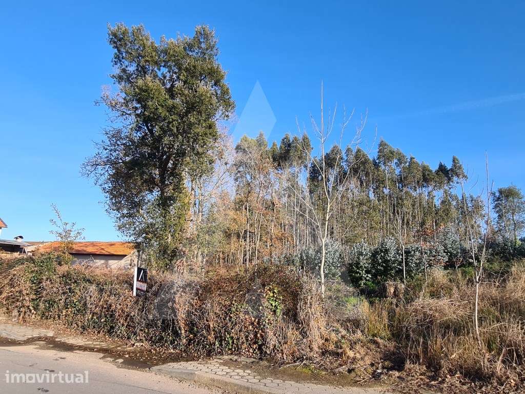Terreno para construção de moradia - Grande imagem: 2/7