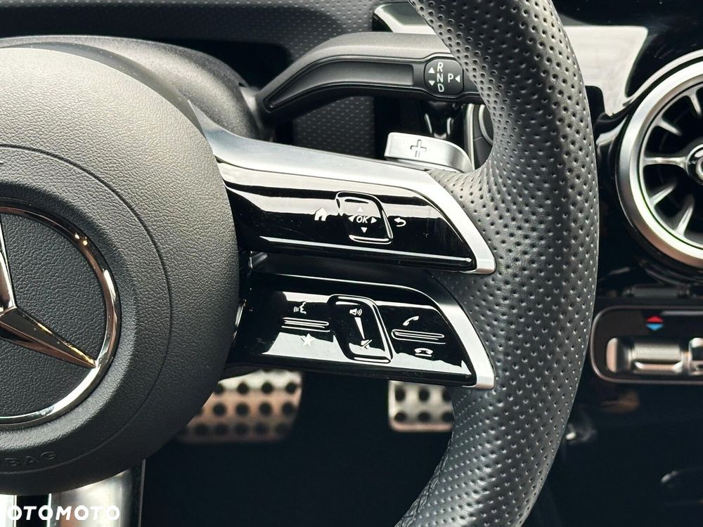 Mercedes-Benz Klasa A - 13