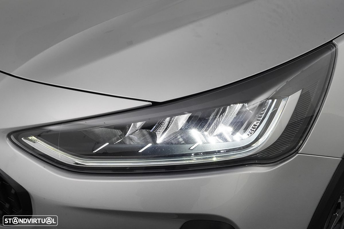 Ford Focus 1.0 EcoBoost MHEV Active - 6