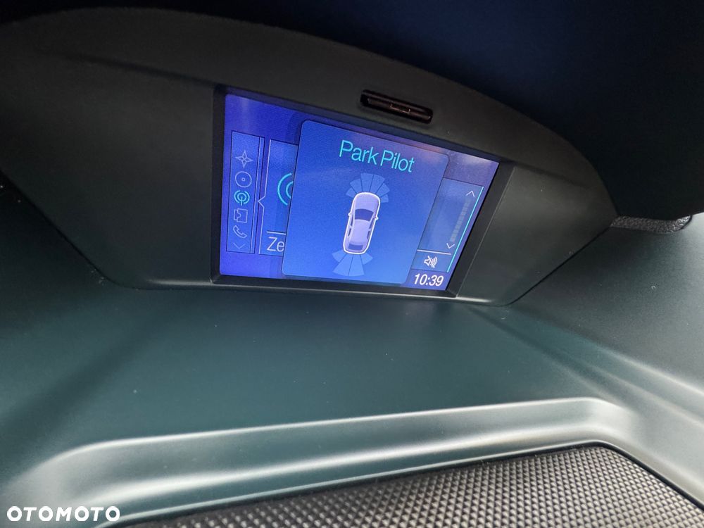 Ford C-MAX 1.6 Ti-VCT Trend - 21