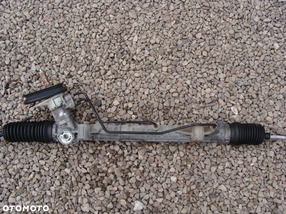 przekładnia dacia sandero logan 490019371r !!! - 4