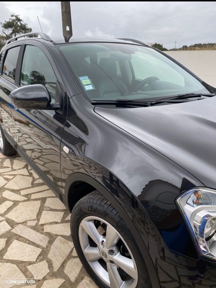 Nissan Qashqai 1.5 dCi Acenta - 1