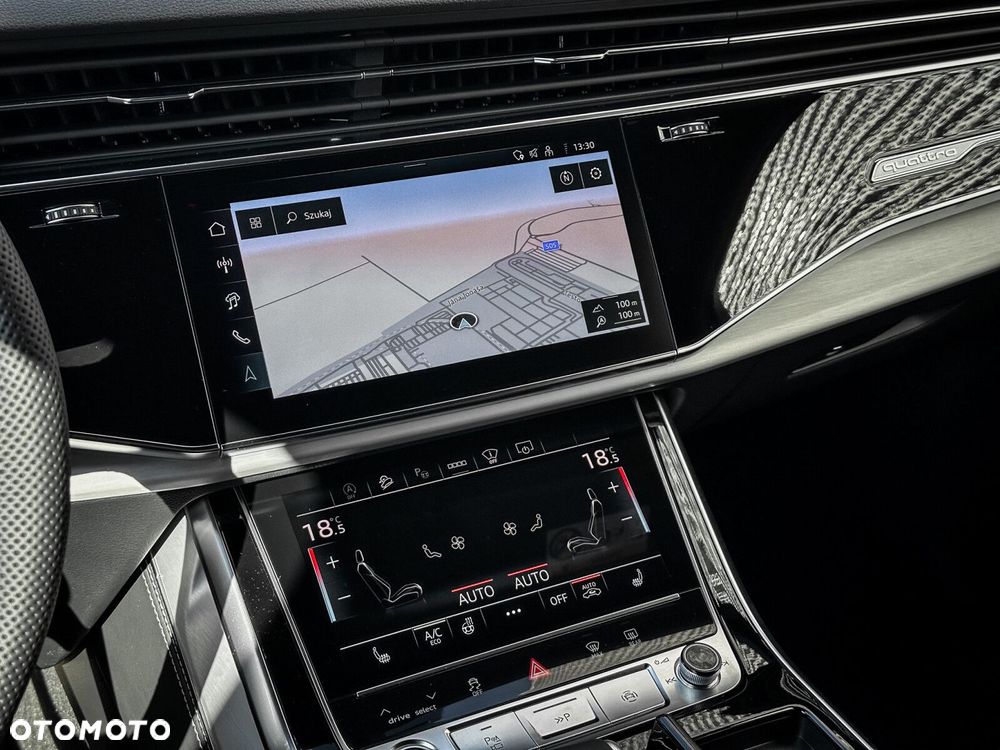 Audi Q7 - 34