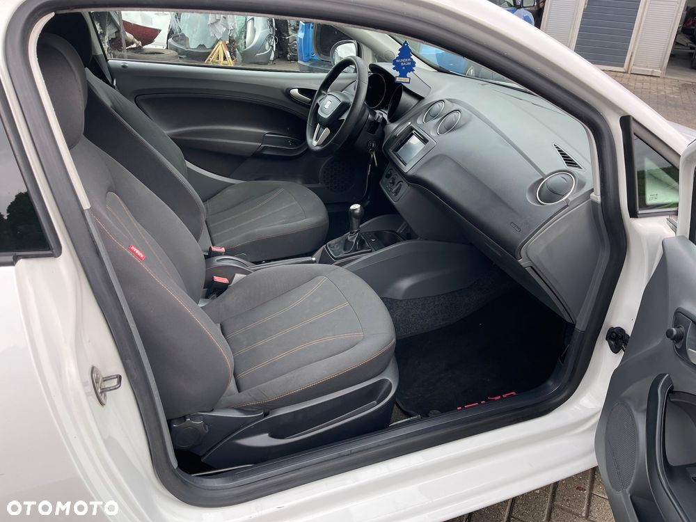 Seat Ibiza SC 1.2 12V - 7