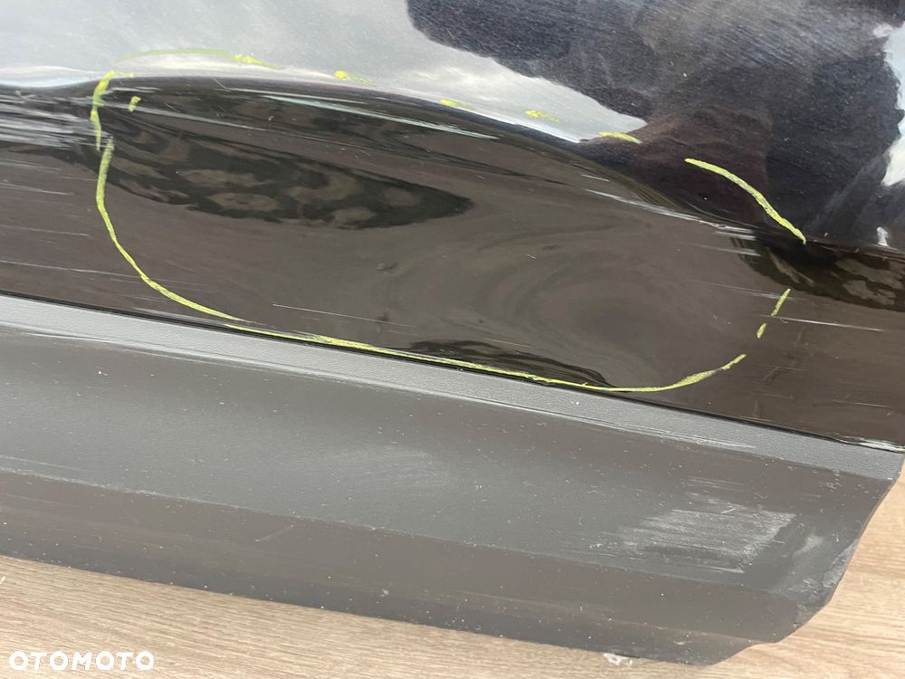 Skoda Karoq drzwi prawe przód tył przednie czarne w kolor 575831312 ladne - 8