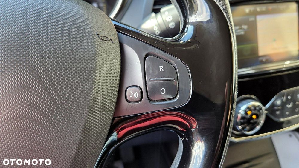 Renault Captur 1.2 TCe Intens EDC - 24