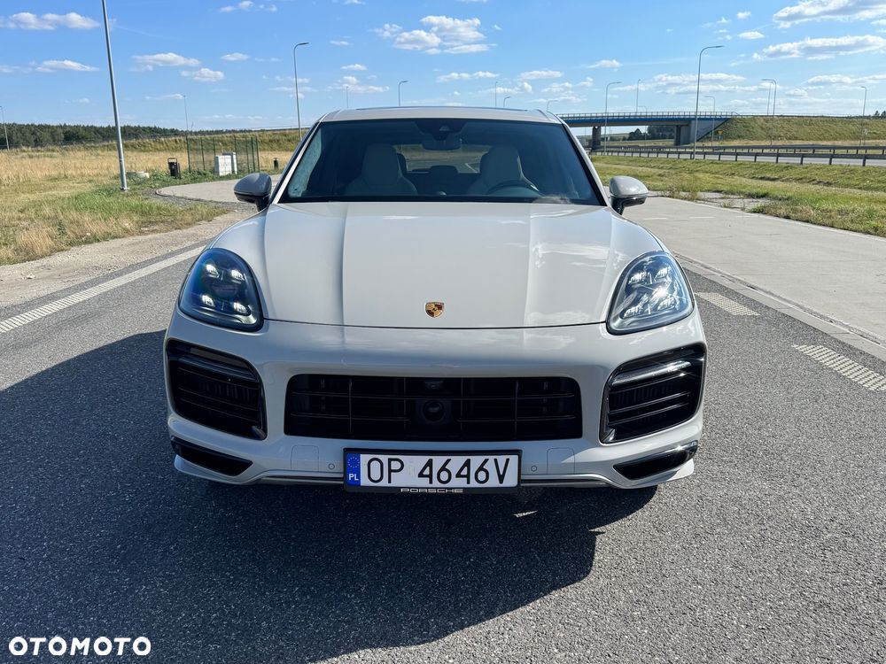 Porsche Cayenne GTS Tiptronic S - 5