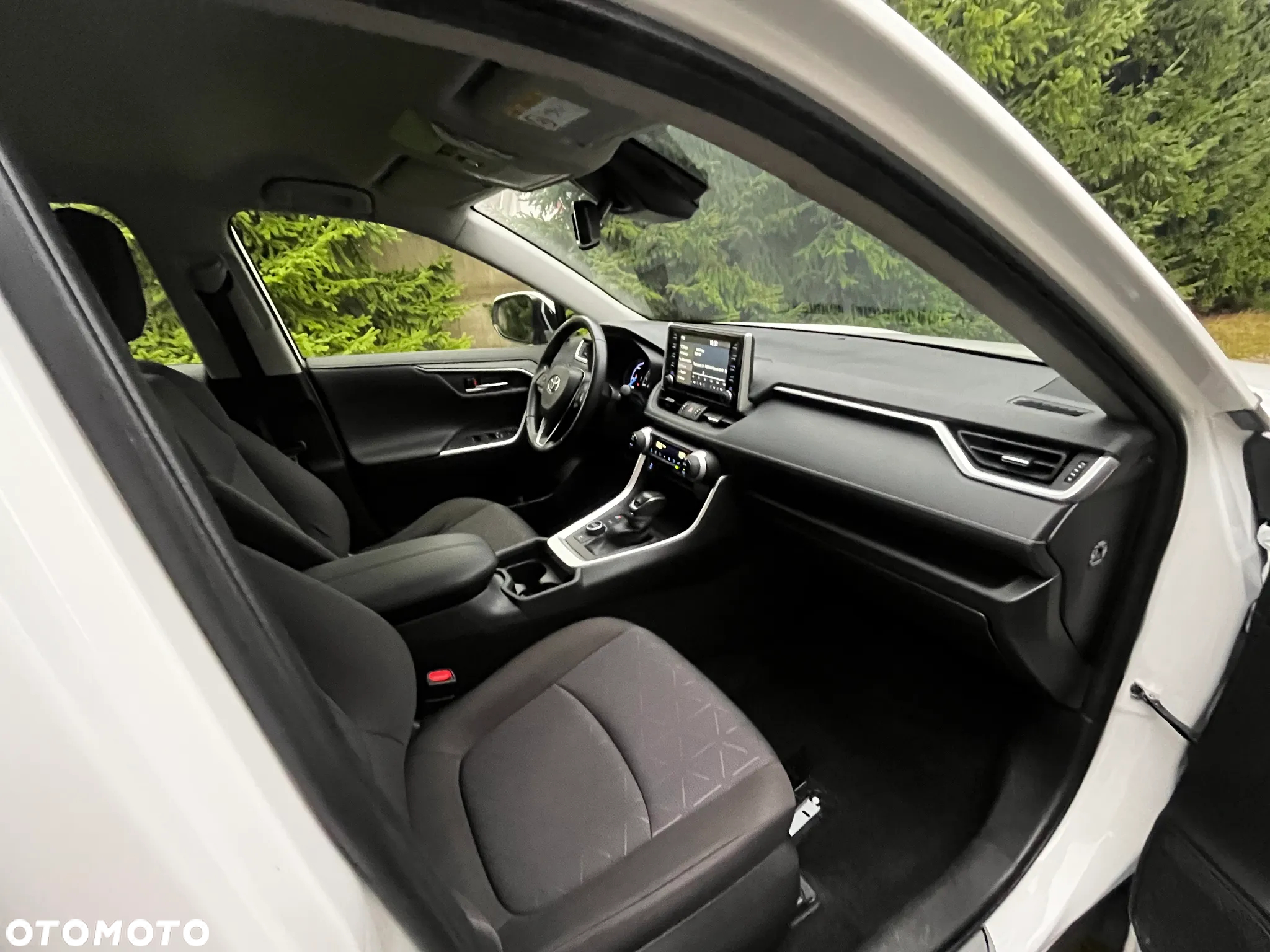 Toyota RAV4 - 7