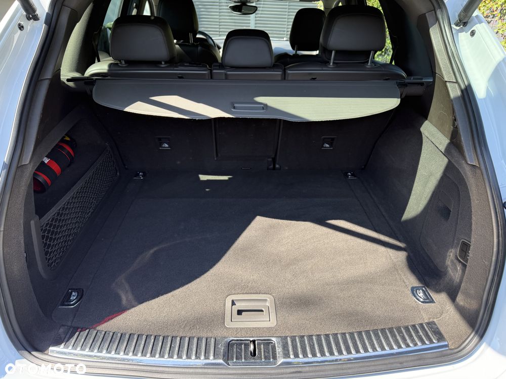 Porsche Cayenne Diesel - 6
