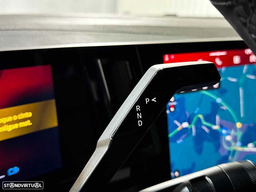 Renault Rafale 1.2 Full Hybrid E-Tech Techno - 32