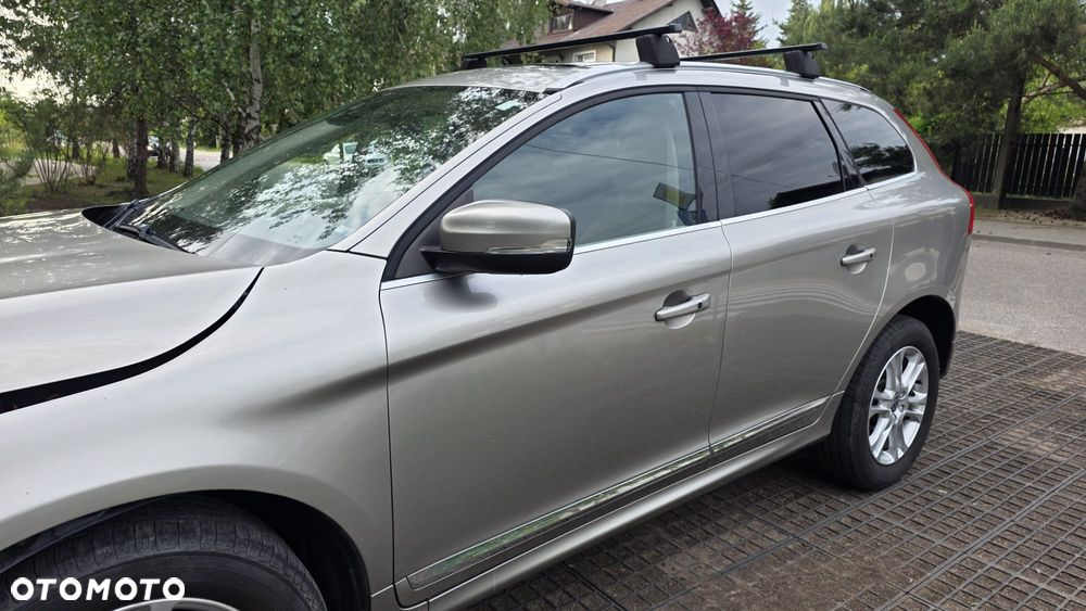 Volvo XC 60 - 35