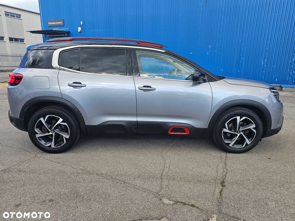 Citroën C5 Aircross - 5