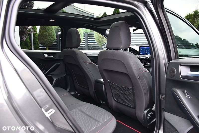 Ford Focus 2.0 EcoBlue ST-Line X - 22