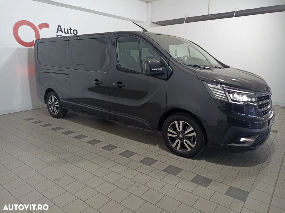 Renault Trafic - 4