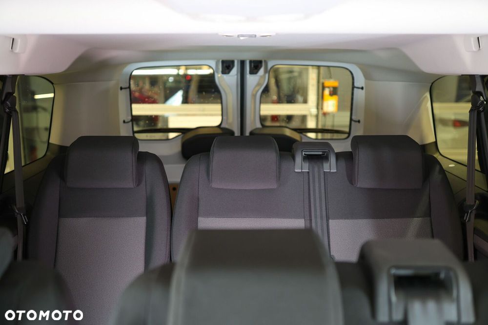 Toyota Proace Verso 2.0 D4-D Long Business - 21