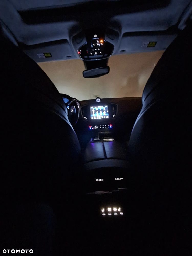 Maserati Ghibli S Q4 GranSport - 22