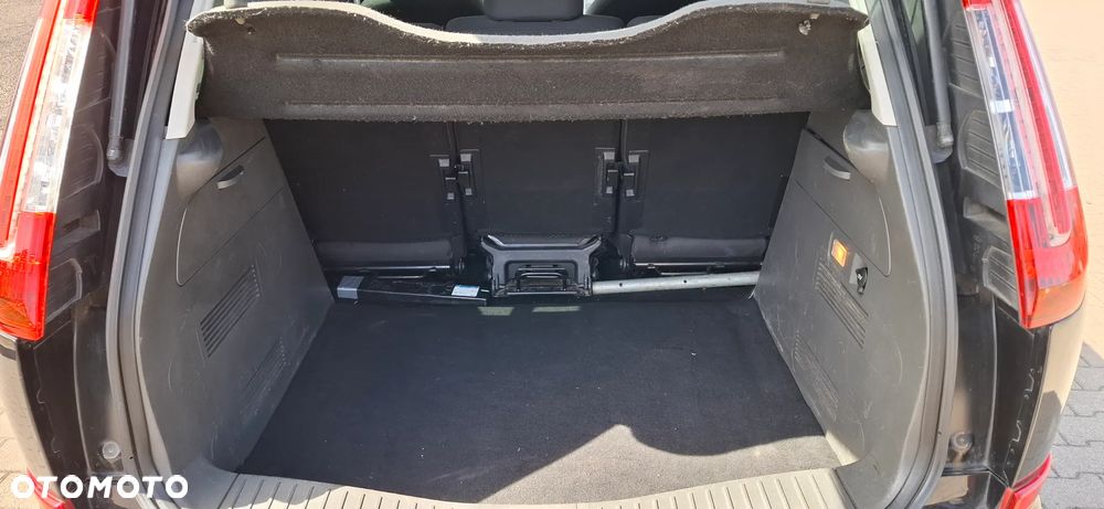 Ford C-MAX 2.0 TDCi Titanium - 13