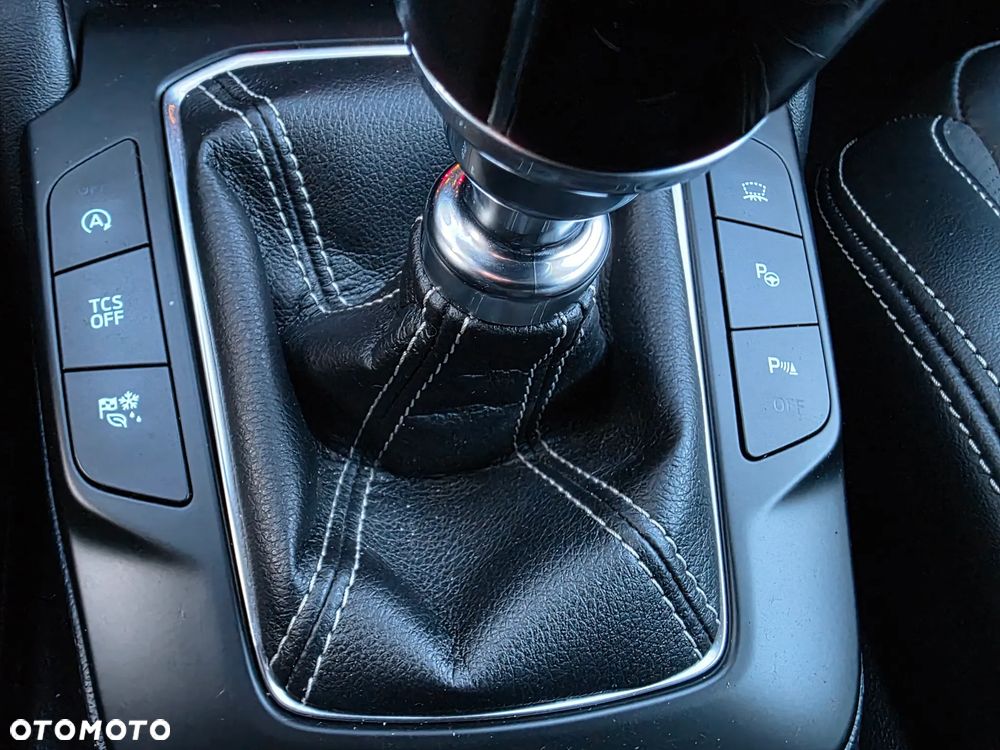 Ford Focus SW 2.0 EcoBlue S&S ACTIVE VIGNALE - 19