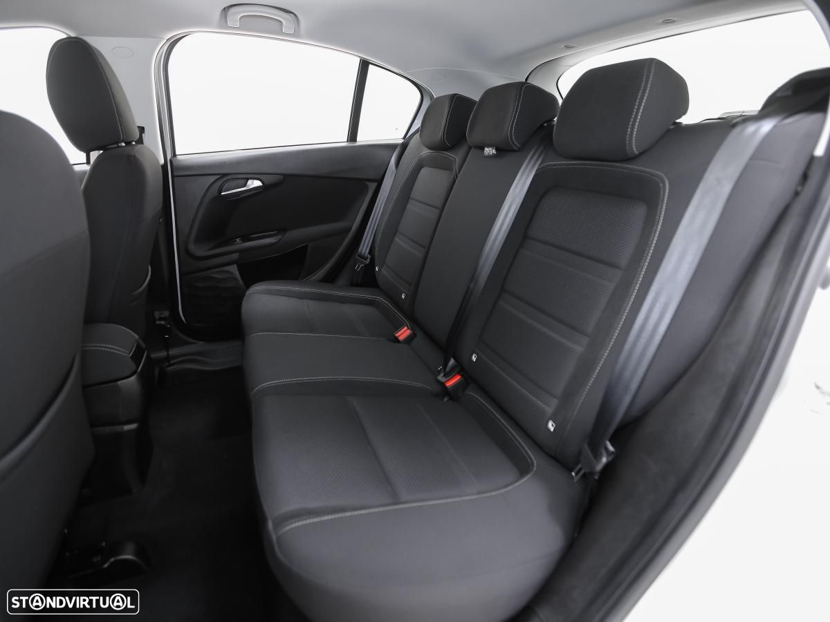 Fiat Tipo 1.3 M-Jet Lounge - 11