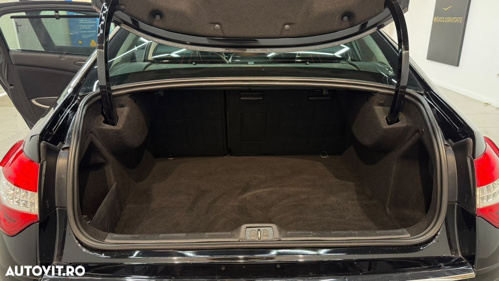 Citroën C5 THP 155 Aut. Exclusive - 15