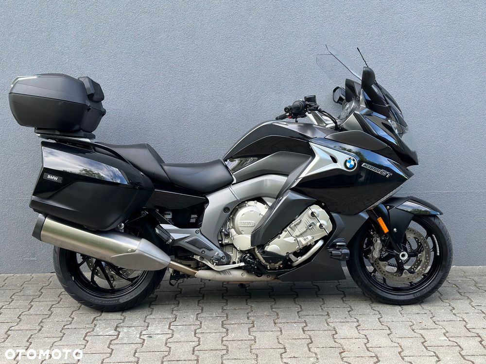 BMW K - 2