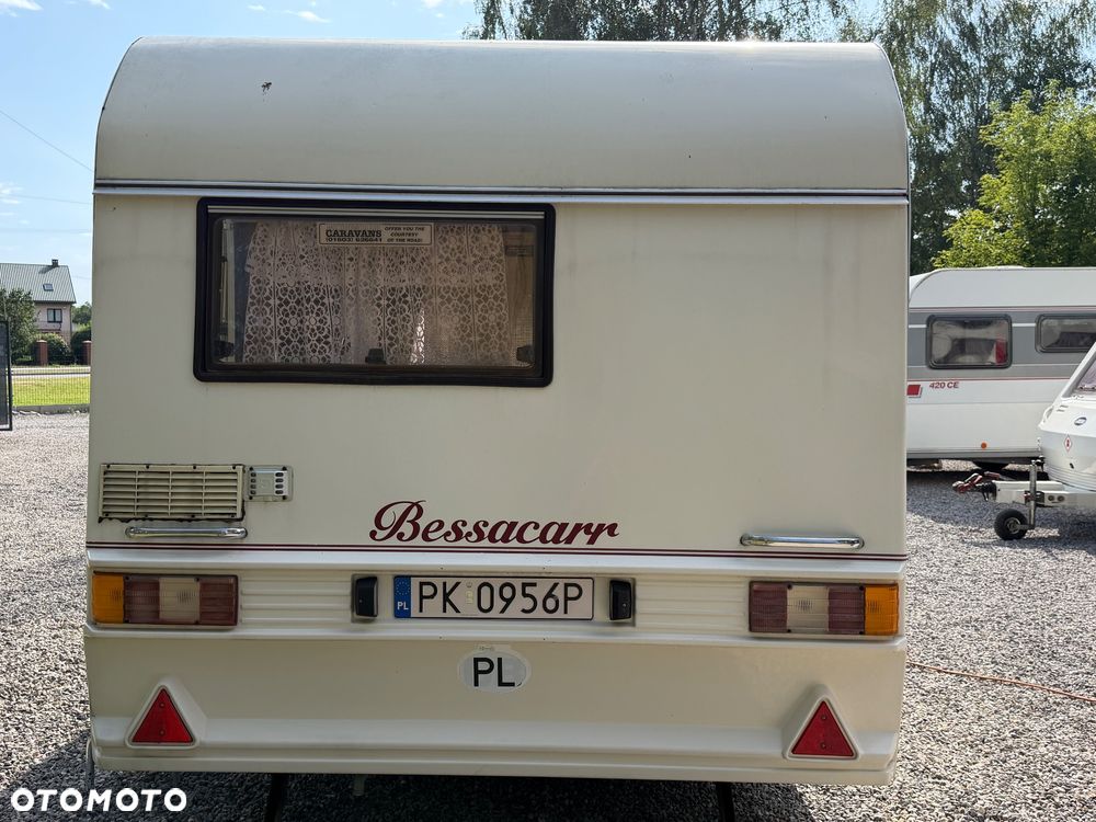 Bunk Cameo 390 - 15