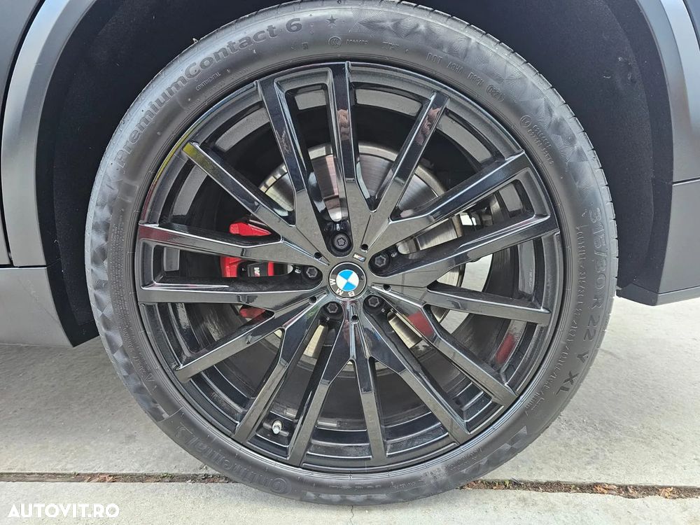 BMW X5 M - 38