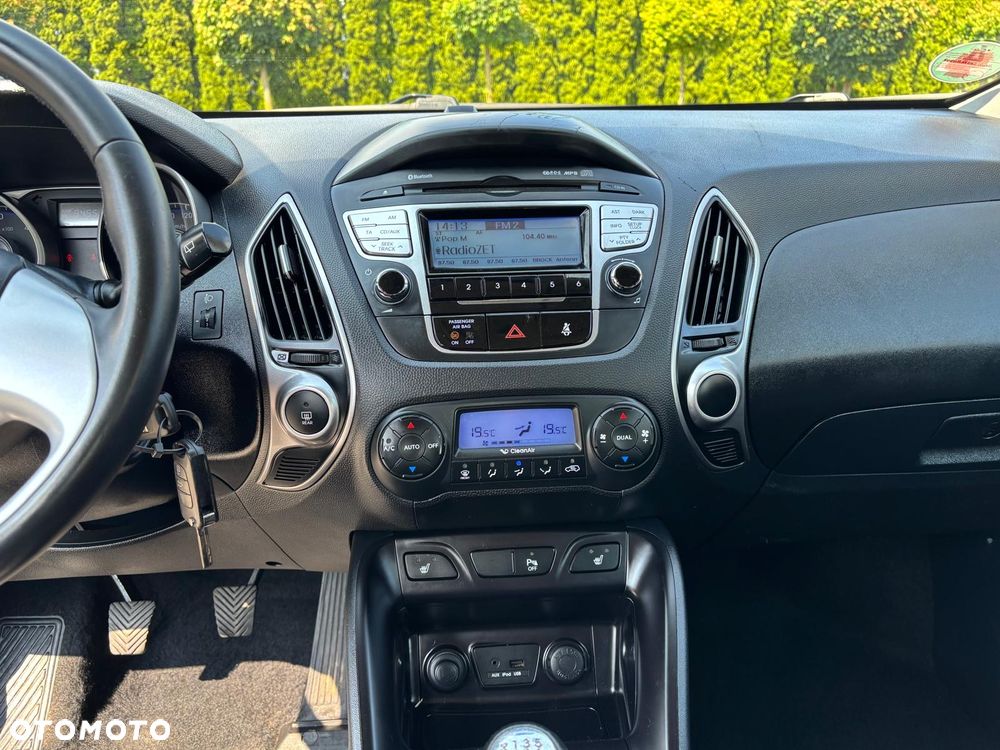 Hyundai ix35 2.0 CRDi 4WD Premium - 21
