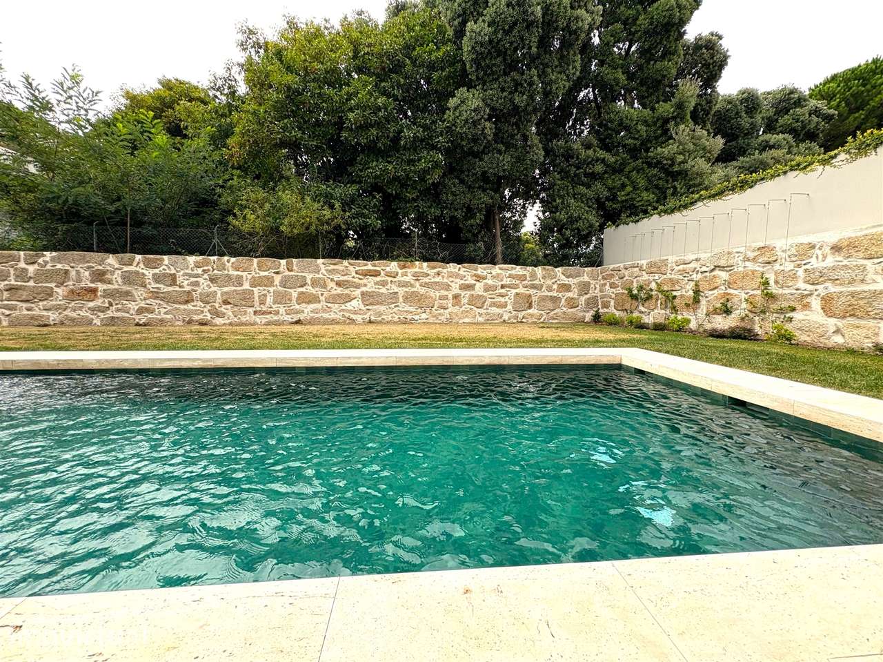 T3 de luxo c/ jardim em Nevogilde no empreendimento Greenstone p/ arre - Grande imagem: 4/47