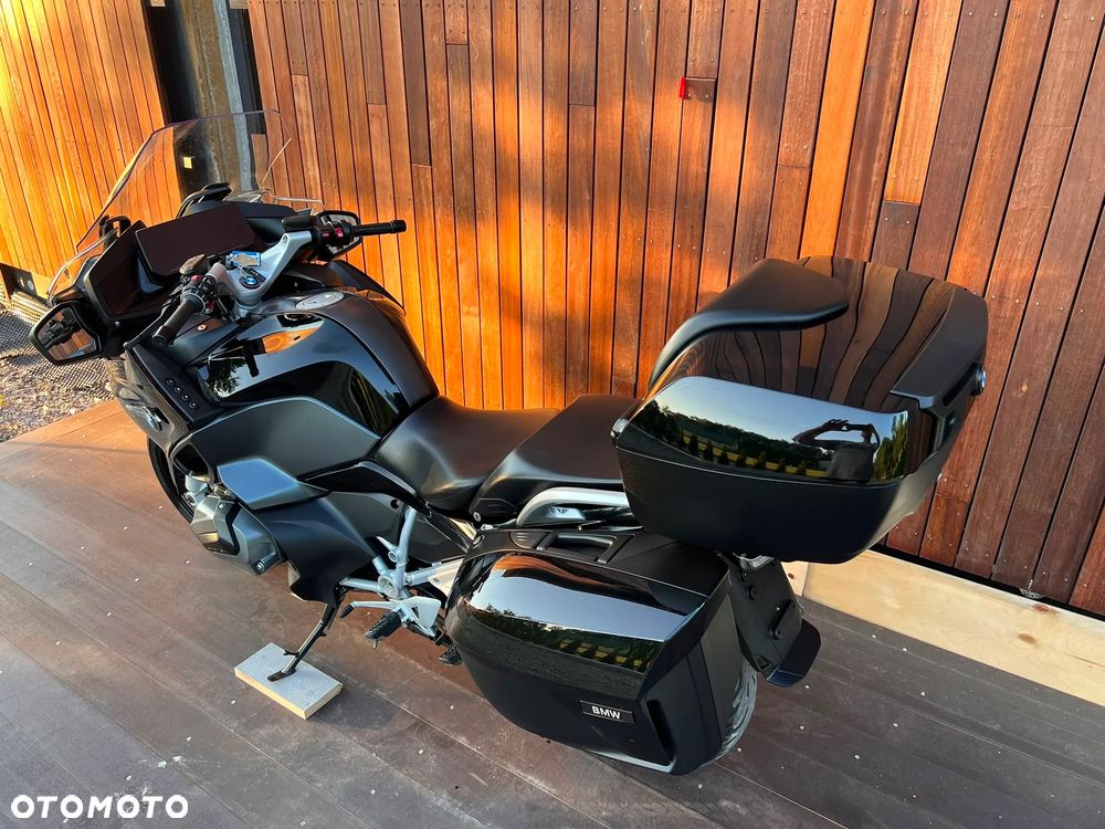 BMW RT - 7