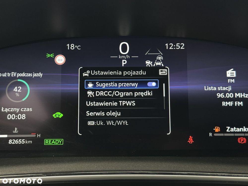 Toyota Corolla 1.8 Hybrid Comfort - 28