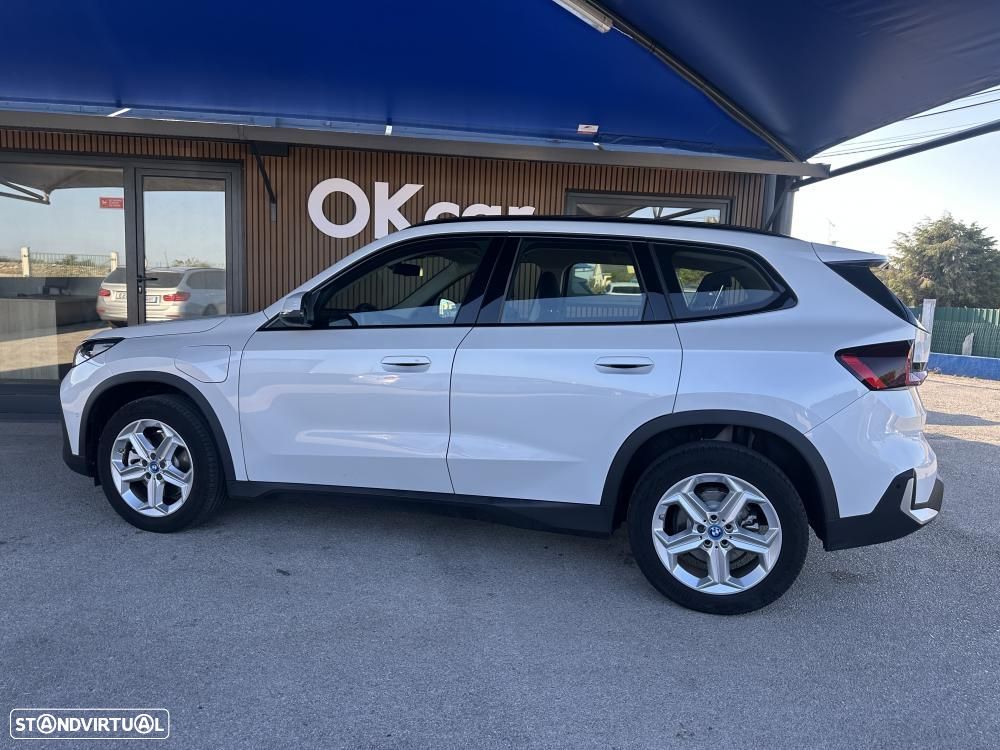 BMW X1 25 e xDrive - 15