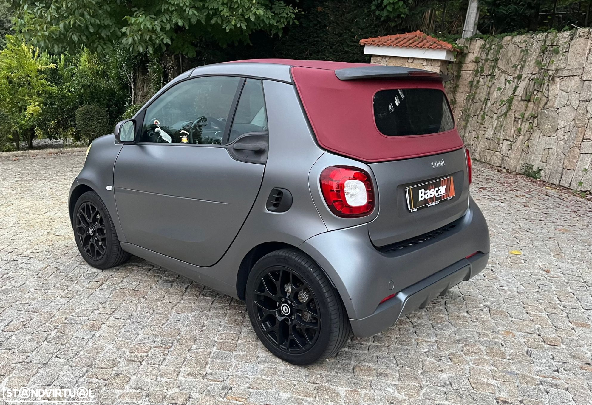 Smart ForTwo Coupé - 6