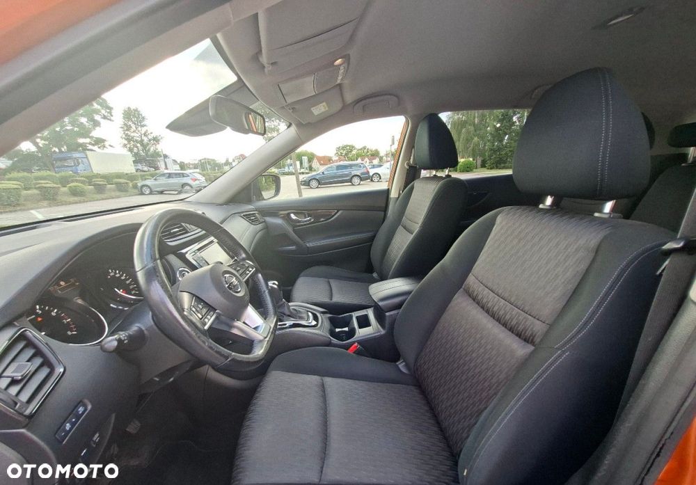 Nissan X-Trail - 22