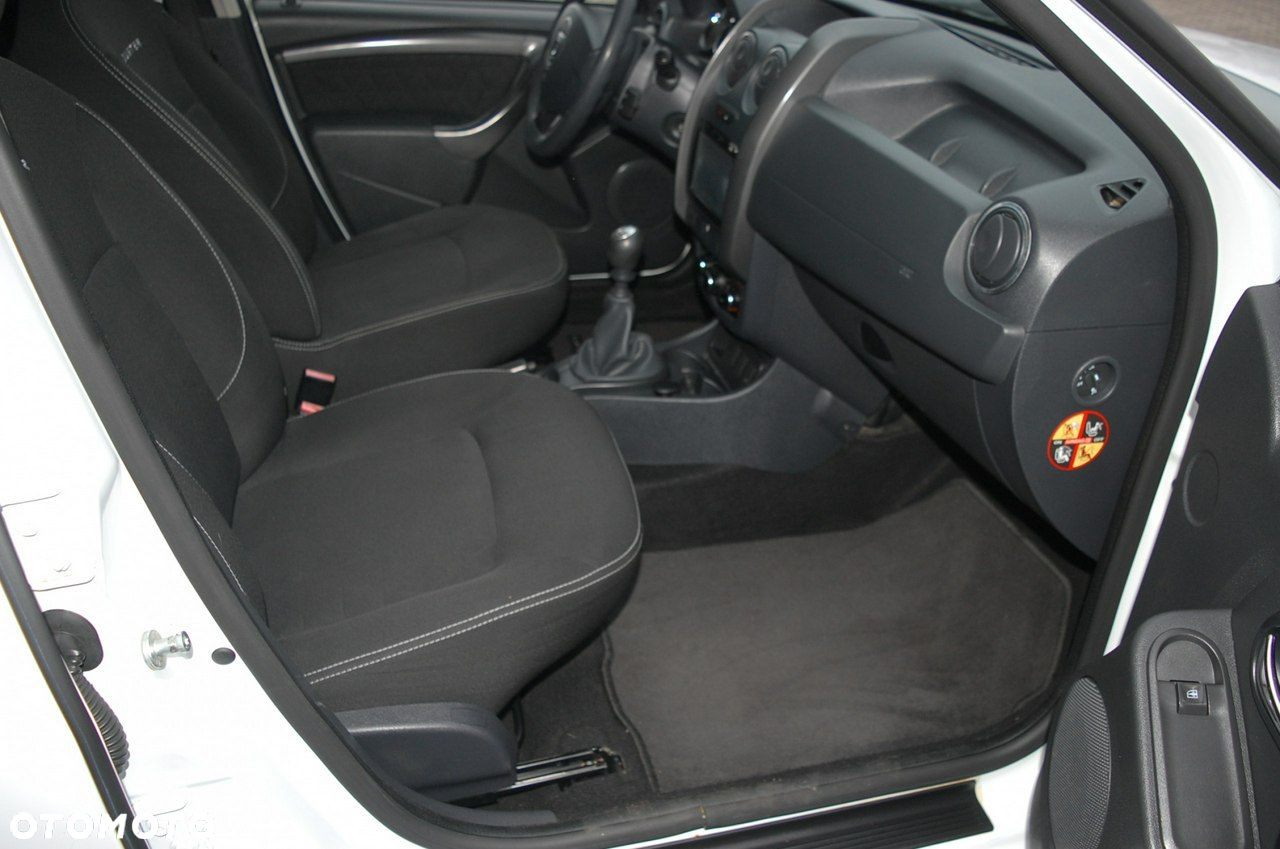 Dacia Duster - 7